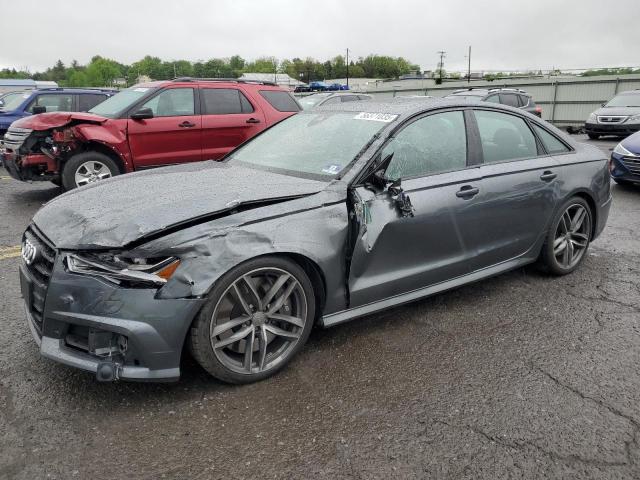 Aukcja sprzedaży 2017 Audi S6, vin: WAUHFAFC4HN078477, numer aukcji: 56371035