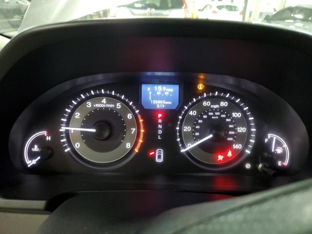 Aukcja sprzedaży 2016 Honda Odyssey To, vin: 5FNRL5H99GB108286, numer aukcji: 57783745
