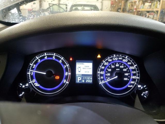 Продажа на аукционе авто 2014 Infiniti Qx50, vin: JN1BJ0HR3EM191375, номер лота: 57493405