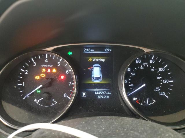 56932195 :رقم المزاد ، KNMAT2MV1GP701399 vin ، 2016 Nissan Rogue مزاد بيع