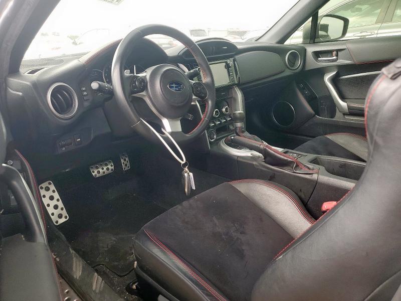 Продаж на аукціоні авто 2020 Subaru Brz, vin: JF1ZCAC14L8700091, номер лоту: 57690335