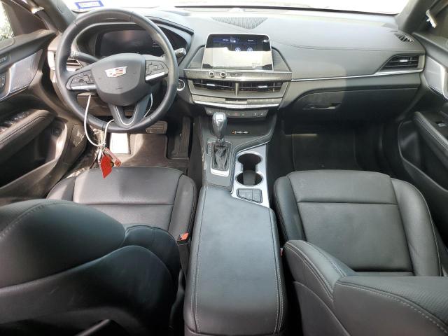 2021 Cadillac Ct4 Premiu მანქანა იყიდება აუქციონზე, vin: 1G6DB5RK0M0148185, აუქციონის ნომერი: 54930575