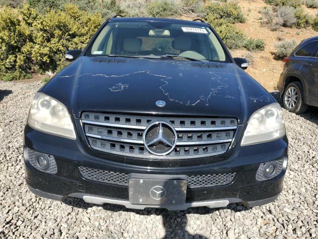 2007 Mercedes-benz Ml 350 მანქანა იყიდება აუქციონზე, vin: 4JGBB86E67A261816, აუქციონის ნომერი: 55777175