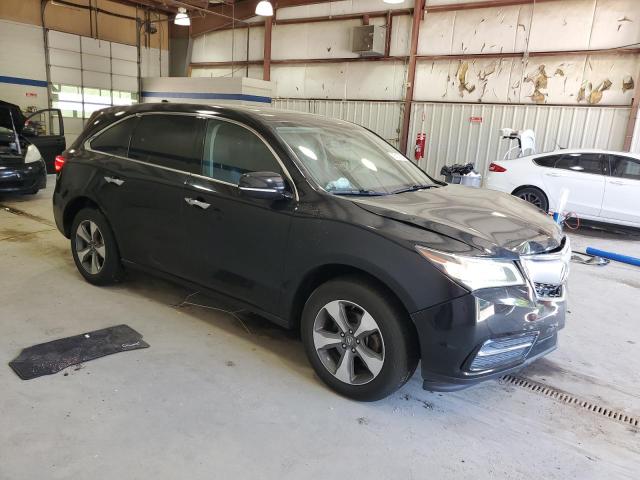 Aukcja sprzedaży 2016 Acura Mdx, vin: 5FRYD4H27GB051123, numer aukcji: 56127695