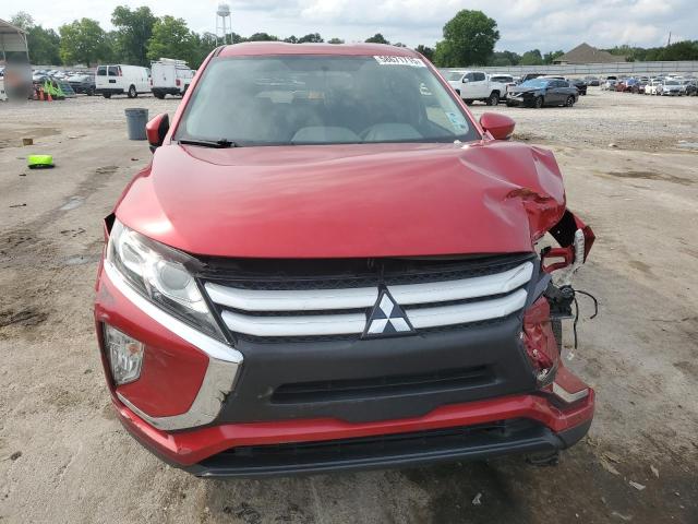 Продаж на аукціоні авто 2020 Mitsubishi Eclipse Cr, vin: JA4AS3AA2LZ005640, номер лоту: 58671715