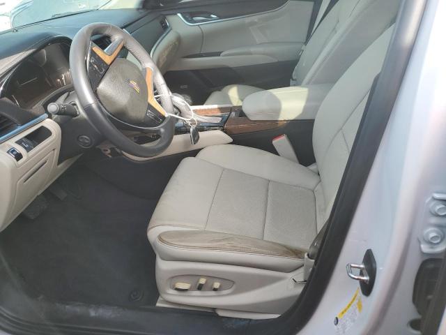 Продажа на аукционе авто 2018 Cadillac Xts, vin: 2G61L5S38J9175039, номер лота: 58873975