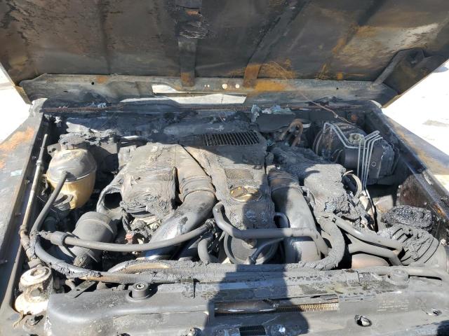Продаж на аукціоні авто 2018 Mercedes-benz G 63 Amg, vin: WDCYC7DH9JX294083, номер лоту: 56709625