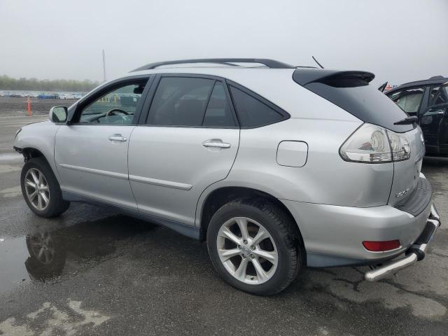 54933355 :رقم المزاد ، 2T2HK31U89C120868 vin ، 2009 Lexus Rx مزاد بيع
