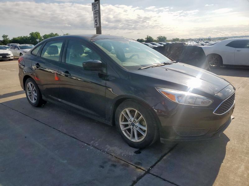 Aukcja sprzedaży 2018 Ford Focus Se, vin: 1FADP3F22JL206546, numer aukcji: 59106685