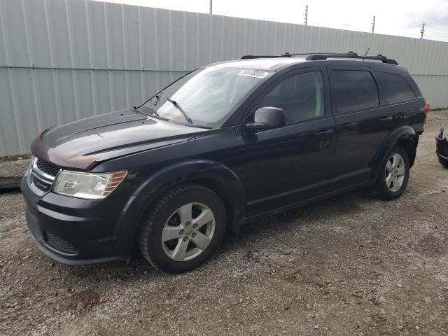 Продажа на аукционе авто 2012 Dodge Journey, vin: 3C4PDCAB1CT165034, номер лота: 58618005