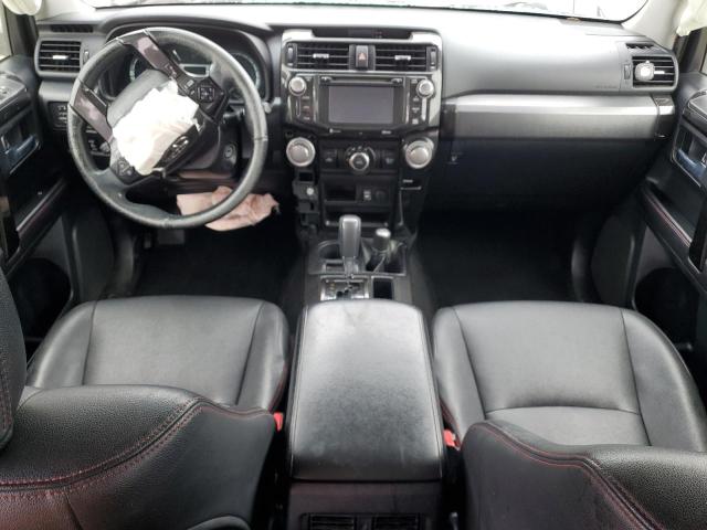 Продаж на аукціоні авто 2015 Toyota 4runner Sr, vin: JTEBU5JR6F5267934, номер лоту: 58977695