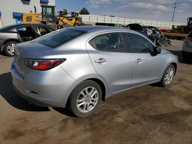 Aukcja sprzedaży 2017 Toyota Yaris Ia, vin: 3MYDLBYV4HY157084, numer aukcji: 56771085