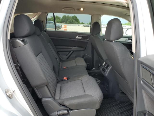 Продажа на аукционе авто 2018 Volkswagen Atlas, vin: 1V2BR2CA4JC500319, номер лота: 55771225