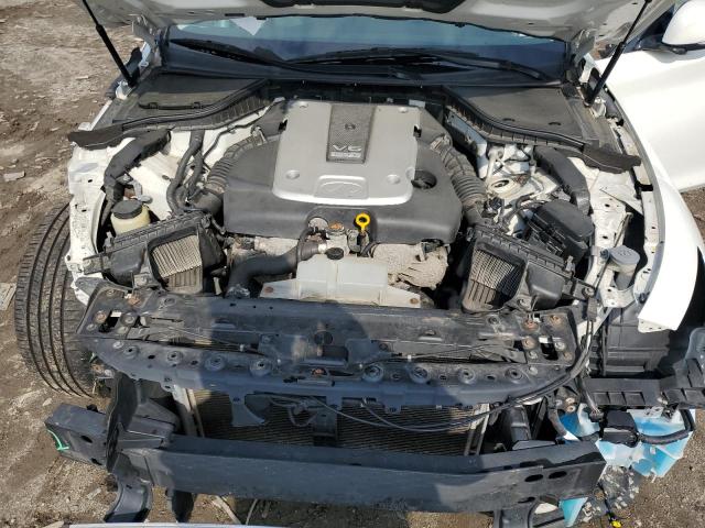 Aukcja sprzedaży 2015 Infiniti Q50 Base, vin: JN1BV7AR8FM421355, numer aukcji: 57249905
