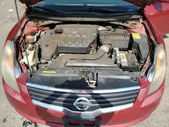 2009 Nissan Altima 2.5 მანქანა იყიდება აუქციონზე, vin: 1N4AL21E49N549210, აუქციონის ნომერი: 56127335