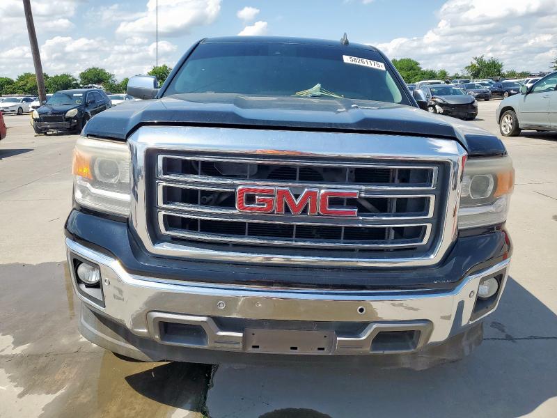 Продаж на аукціоні авто 2015 Gmc Sierra, vin: 3GTP1VECXFG157518, номер лоту: 58261175