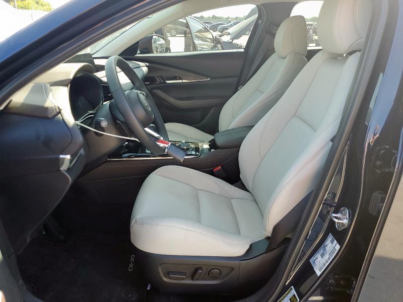Продаж на аукціоні авто 2025 Mazda Cx-90 Prem, vin: 3MVDMBDMXSM767030, номер лоту: 58908615
