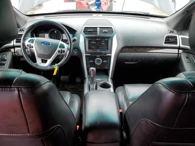 Aukcja sprzedaży 2013 Ford Explorer, vin: 1FM5K7F84DGA53945, numer aukcji: 58187595