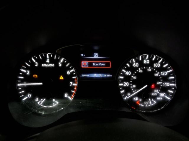 Продажа на аукционе авто 2019 Nissan Pathfinder, vin: 5N1DR2MN6KC603878, номер лота: 57163065