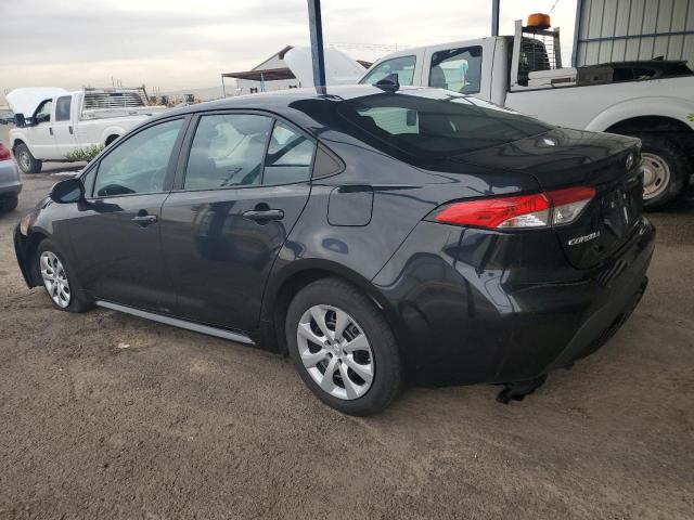 58074215 :رقم المزاد ، 5YFEPMAE9MP219019 vin ، 2021 Toyota Corolla Le مزاد بيع