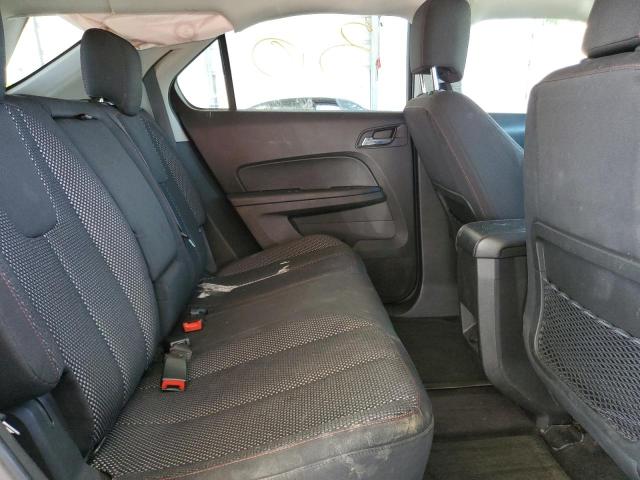 57831065 :رقم المزاد ، 2GNFLNE56C6194684 vin ، 2012 Chevrolet Equinox Lt مزاد بيع