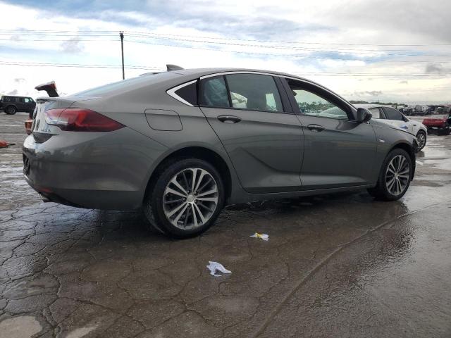 Продаж на аукціоні авто 2018 Buick Regal Pref, vin: W04GM6SX0J1072337, номер лоту: 55836575