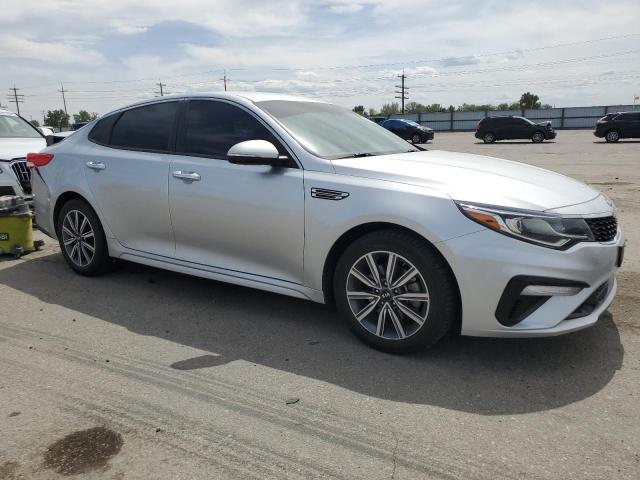 Aukcja sprzedaży 2019 Kia Optima Lx, vin: 5XXGT4L35KG375922, numer aukcji: 56646565