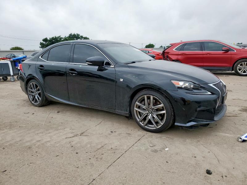Aukcja sprzedaży 2016 Lexus Is 200t, vin: JTHBA1D25G5034504, numer aukcji: 54884315