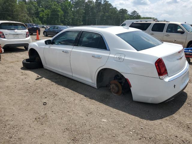 Aukcja sprzedaży 2016 Chrysler 300c, vin: 2C3CCAEG5GH324569, numer aukcji: 57507175