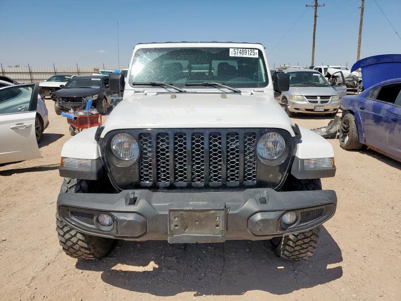 Aukcja sprzedaży 2023 Jeep Gladiator, vin: 1C6HJTAG4PL564716, numer aukcji: 57489125