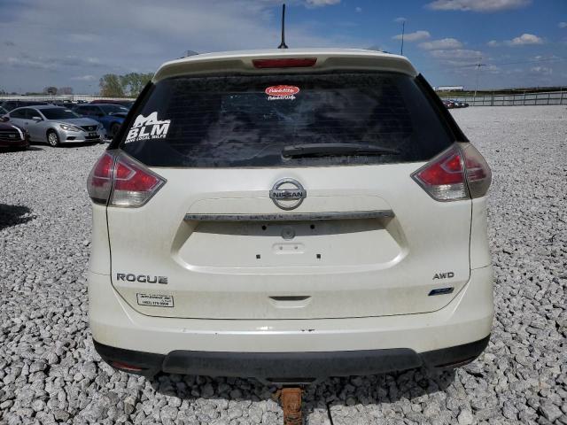 Продажа на аукционе авто 2015 Nissan Rogue, vin: 5N1AT2MV2FC906554, номер лота: 67613754