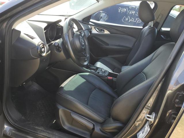 Продажа на аукционе авто 2019 Mazda Cx-3, vin: JM1DKDC7XK0412506, номер лота: 53056785