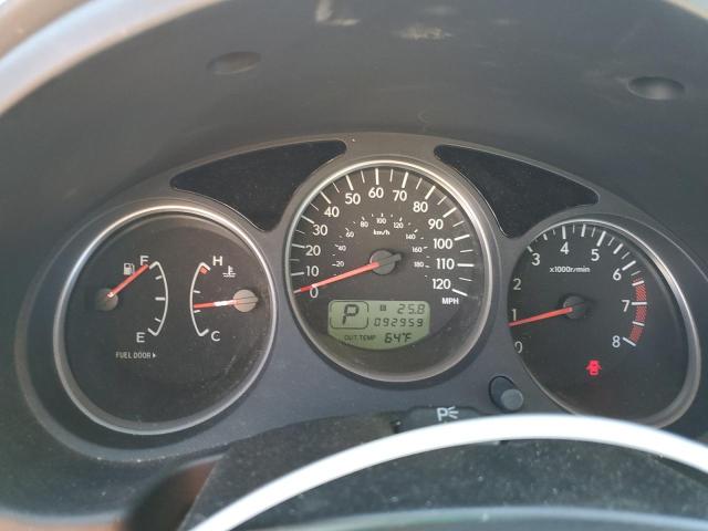 2006 Subaru Forester 2 მანქანა იყიდება აუქციონზე, vin: JF1SG65656H721354, აუქციონის ნომერი: 55882665