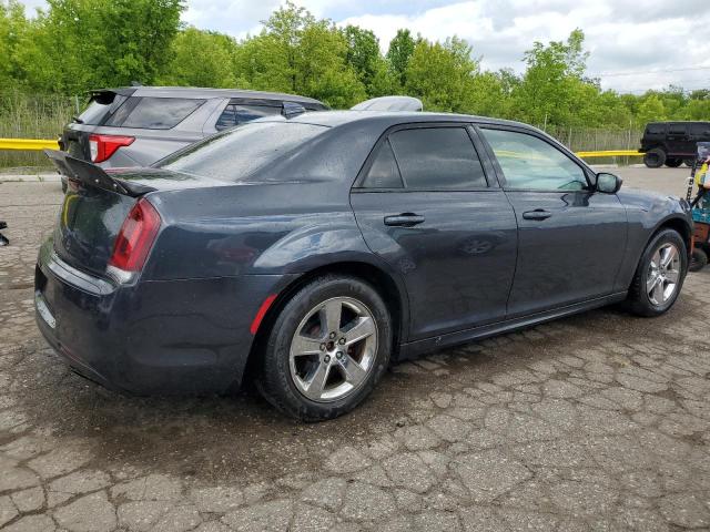 Продаж на аукціоні авто 2019 Chrysler 300 S, vin: 2C3CCABG1KH624641, номер лоту: 41817065