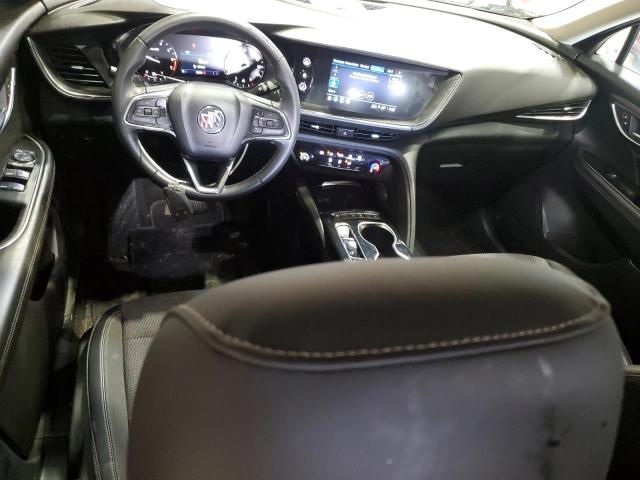 Продаж на аукціоні авто 2023 Buick Envision, vin: LRBAZLR43PD031231, номер лоту: 56219575