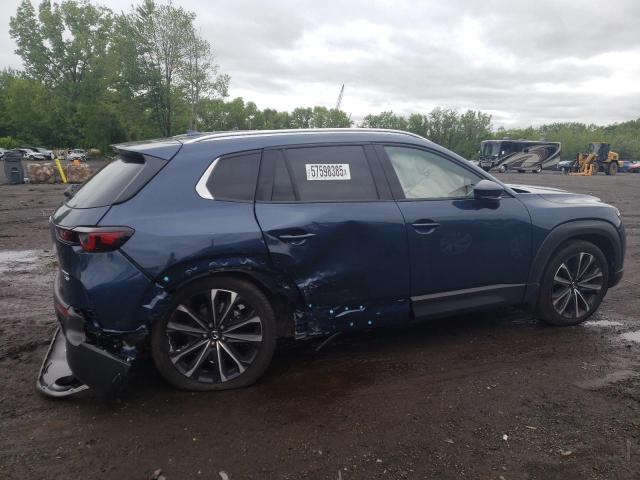 57598385 :رقم المزاد ، 7MMVABDY6SN344470 vin ، 2025 Mazda Cx-50 مزاد بيع