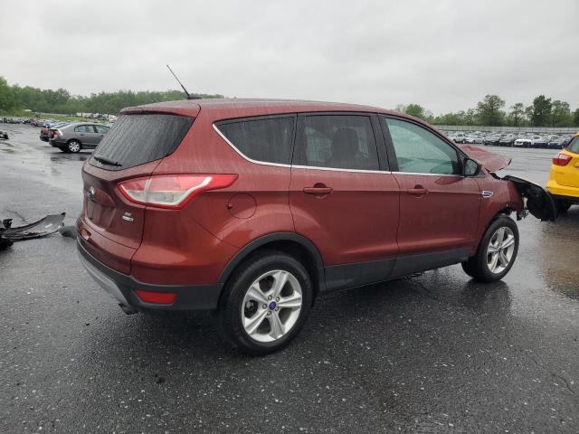 98672955 :رقم المزاد ، 1FMCU9GX2EUA02255 vin ، 2014 Ford Escape مزاد بيع