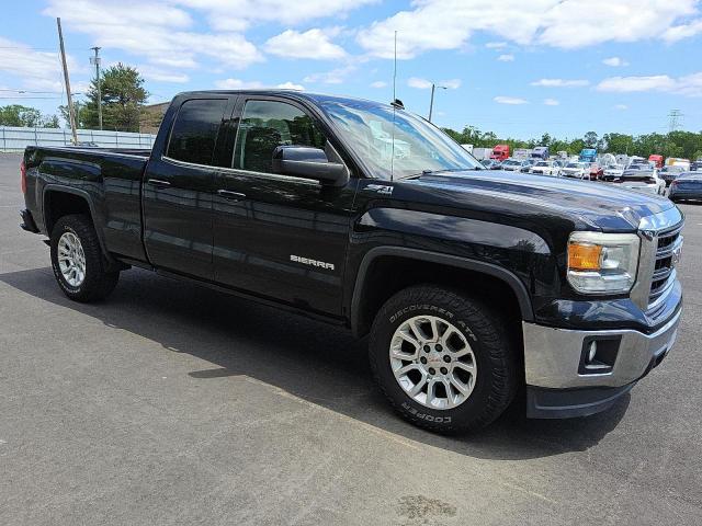 Aukcja sprzedaży 2014 Gmc Sierra K15, vin: 1GTV2UEH9EZ314965, numer aukcji: 57174485