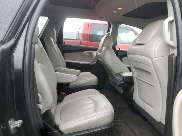 Продажа на аукционе авто 2010 Chevrolet Traverse, vin: 1GNLRHED2AJ217565, номер лота: 58496625