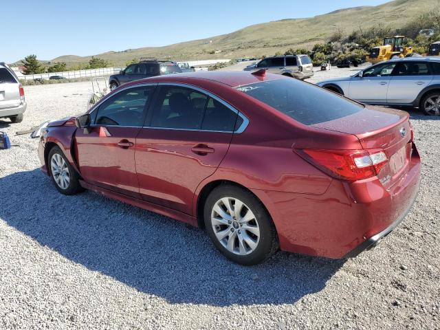 Aukcja sprzedaży 2019 Subaru Legacy 2.5, vin: 4S3BNAF67K3024065, numer aukcji: 56164405