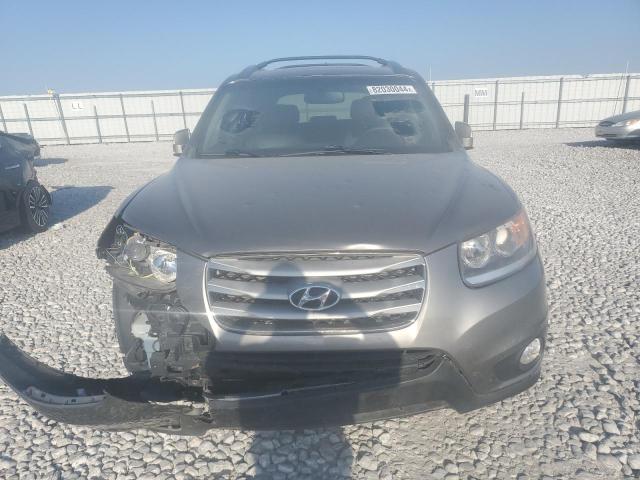 2012 Hyundai Santa Fe მანქანა იყიდება აუქციონზე, vin: 5XYZK4AG6CG149998, აუქციონის ნომერი: 82030044