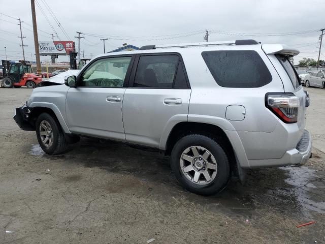 Продаж на аукціоні авто 2015 Toyota 4runner Sr, vin: JTEBU5JR6F5267934, номер лоту: 58977695
