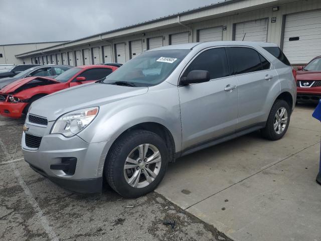 Продаж на аукціоні авто 2014 Chevrolet Equinox Ls, vin: 1GNALAEK8EZ101020, номер лоту: 57834905