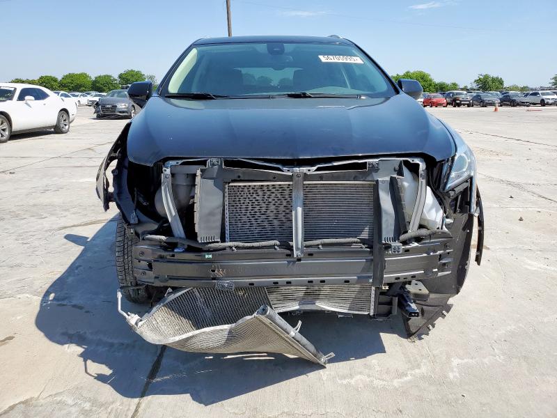 Продаж на аукціоні авто 2019 Cadillac Xt5 Luxury, vin: 1GYKNCRS0KZ112080, номер лоту: 56705995