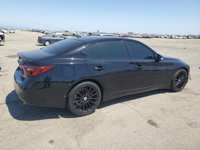 55341995 :رقم المزاد ، JN1FV7AR9JM480649 vin ، 2018 Infiniti Q50 مزاد بيع