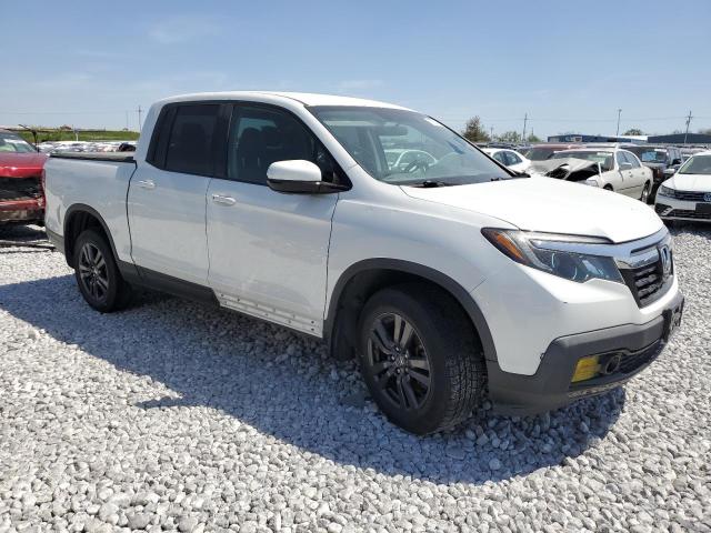 Auction sale of the 2019 Honda Ridgeline, vin: 5FPYK3F16KB046099, lot number: 87870475