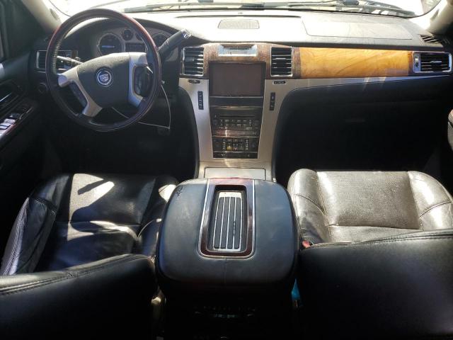 Продажа на аукционе авто 2012 Cadillac Escalade E, vin: 1GYS4JEF4CR317922, номер лота: 56176275