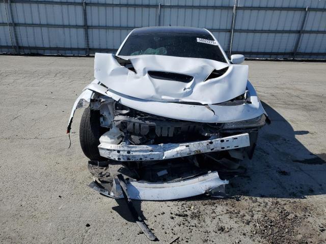 2020 Dodge Charger Sc მანქანა იყიდება აუქციონზე, vin: 2C3CDXGJ3LH197565, აუქციონის ნომერი: 58022275