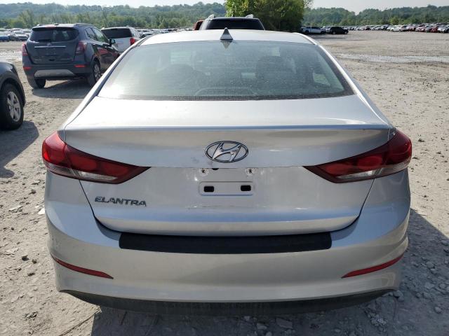Aukcja sprzedaży 2018 Hyundai Elantra, vin: 5NPD84LFXJH345252, numer aukcji: 56531295