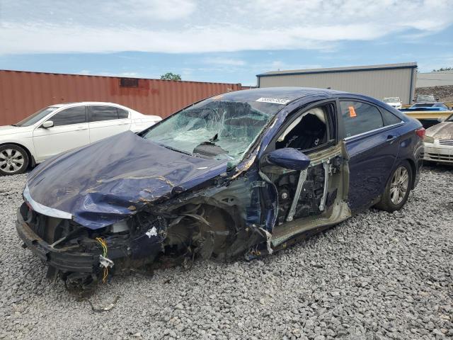Aukcja sprzedaży 2014 Hyundai Sonata, vin: 5NPEB4ACXEH859834, numer aukcji: 55957835